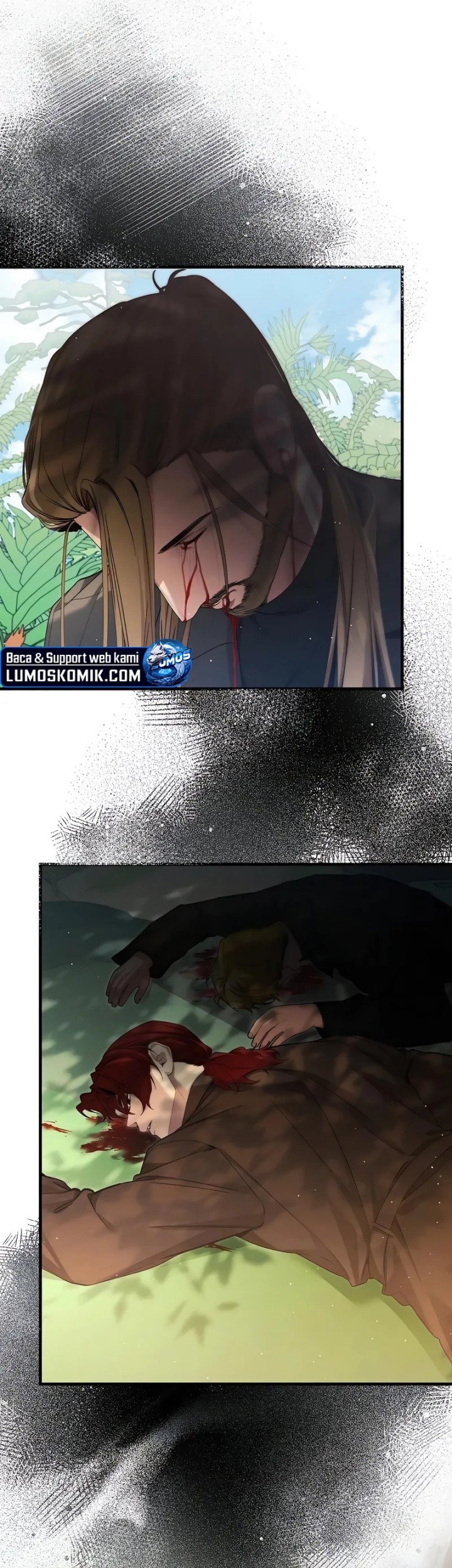 I’ll Retire After Saving the World Chapter 58 Gambar 55