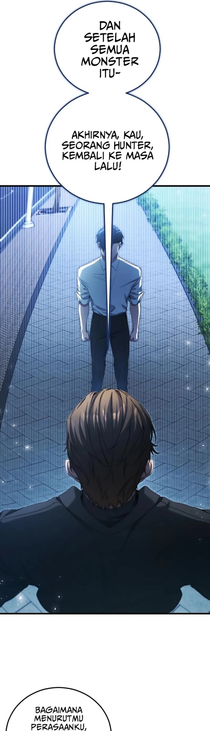 I’ll Retire After Saving the World Chapter 58 Gambar 62