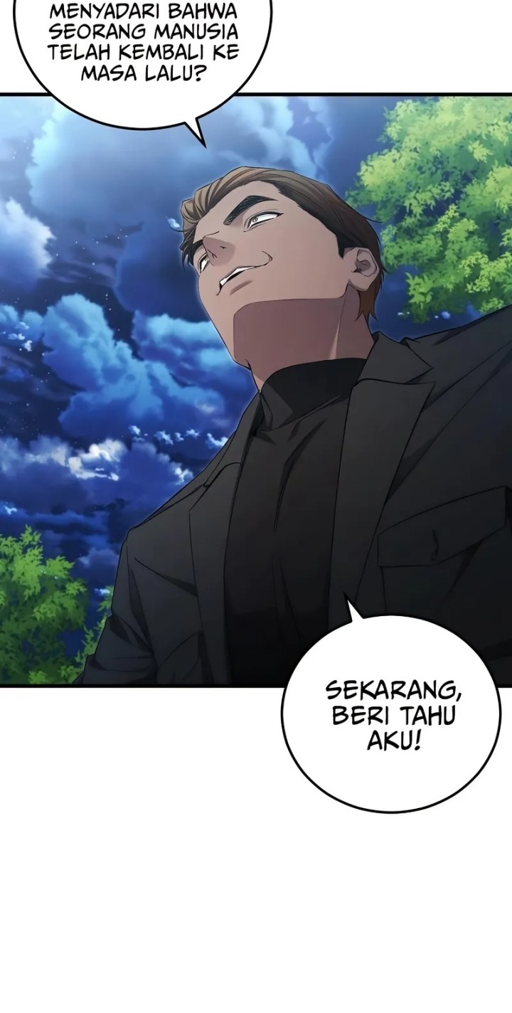 I’ll Retire After Saving the World Chapter 58 Gambar 63