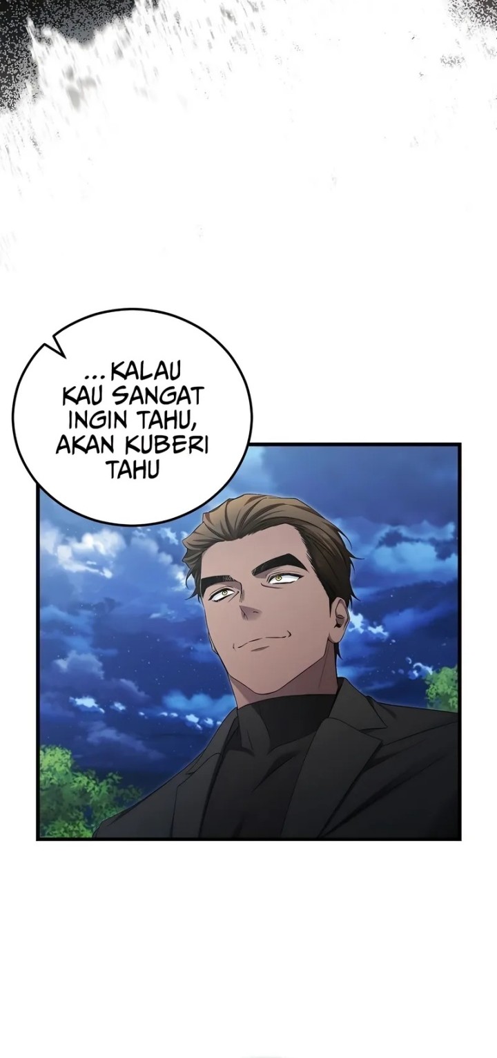 I’ll Retire After Saving the World Chapter 58 Gambar 67