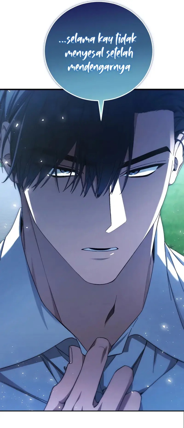 I’ll Retire After Saving the World Chapter 58 Gambar 68