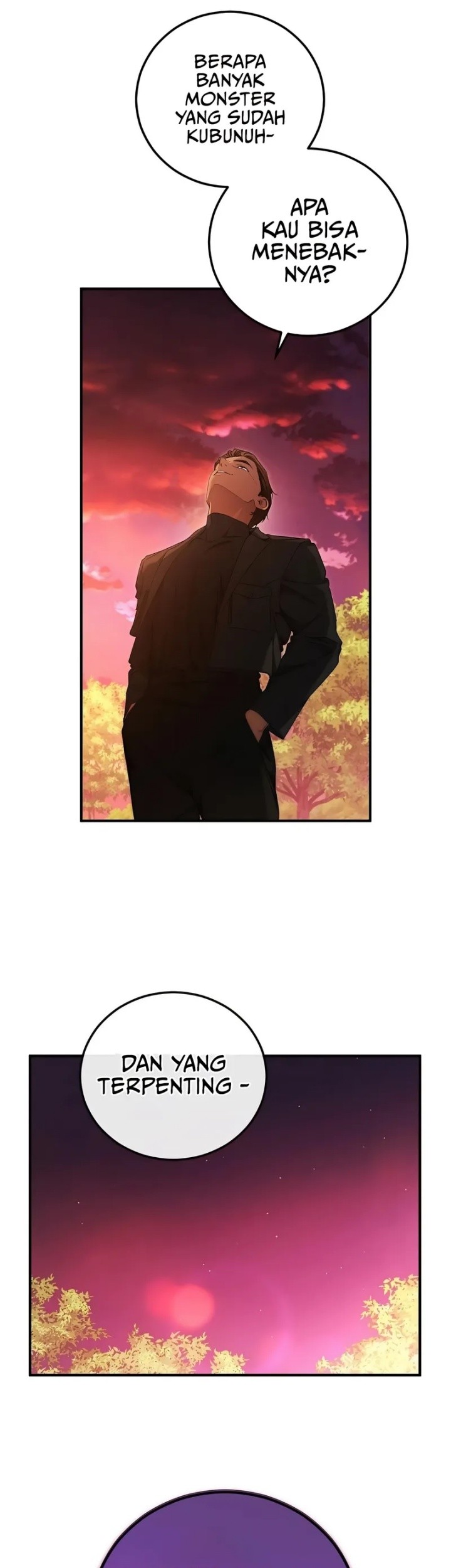 I’ll Retire After Saving the World Chapter 58 Gambar 5