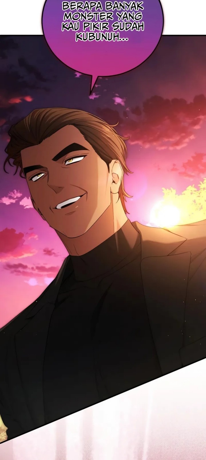 I’ll Retire After Saving the World Chapter 58 Gambar 6