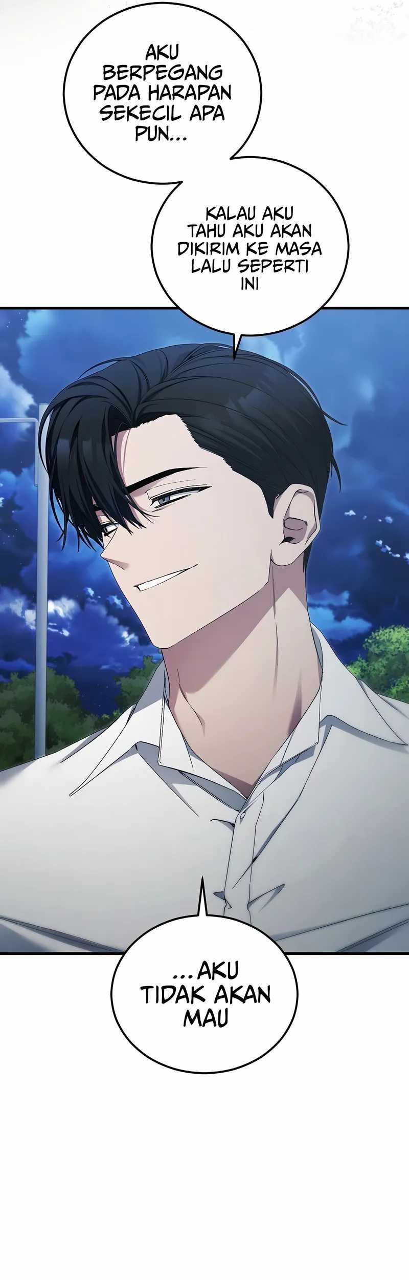 I’ll Retire After Saving the World Chapter 59 Gambar 10