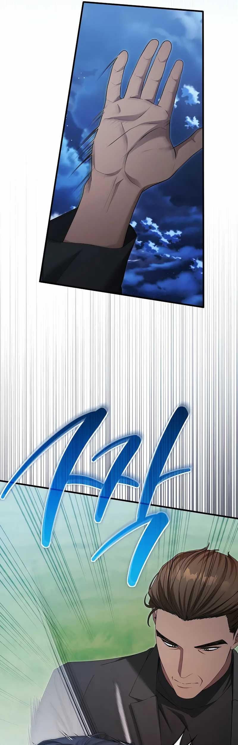 I’ll Retire After Saving the World Chapter 59 Gambar 12