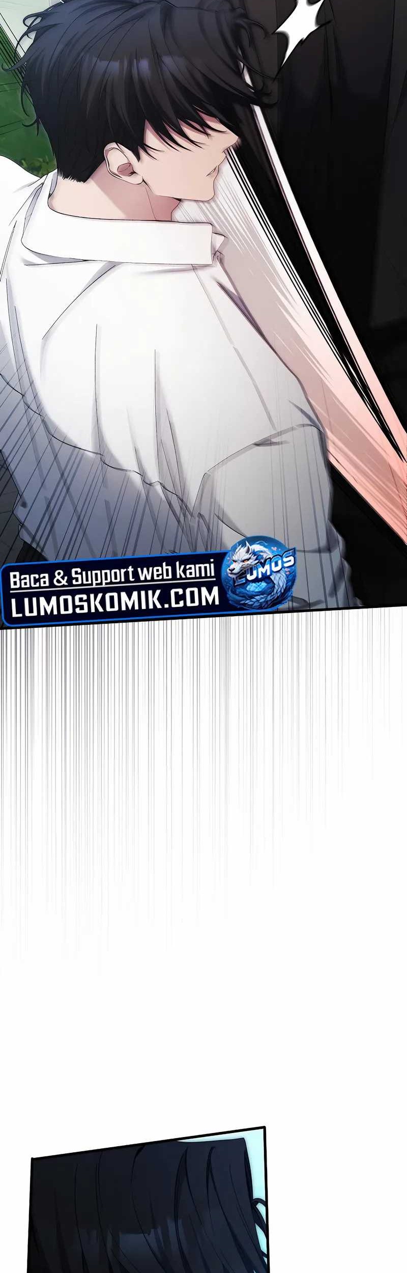 I’ll Retire After Saving the World Chapter 59 Gambar 13