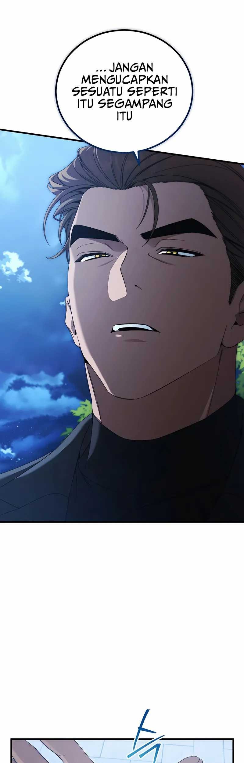 I’ll Retire After Saving the World Chapter 59 Gambar 15