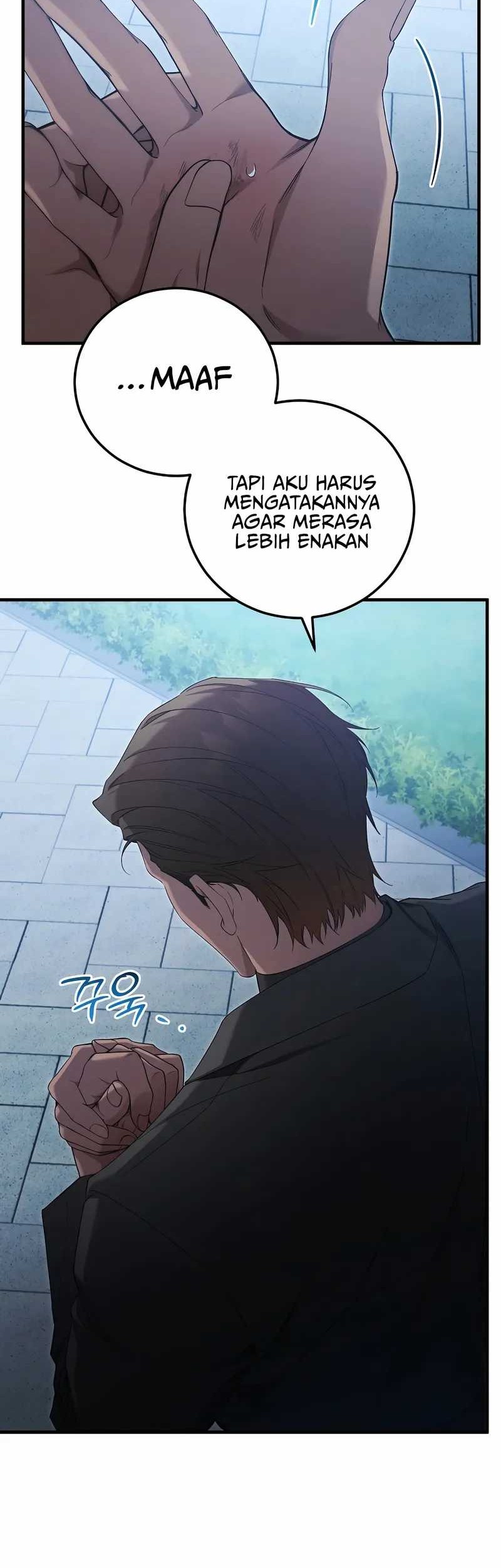 I’ll Retire After Saving the World Chapter 59 Gambar 16