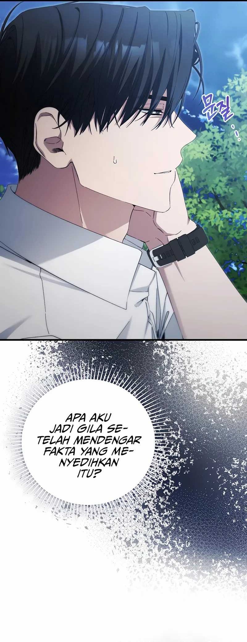 I’ll Retire After Saving the World Chapter 59 Gambar 19