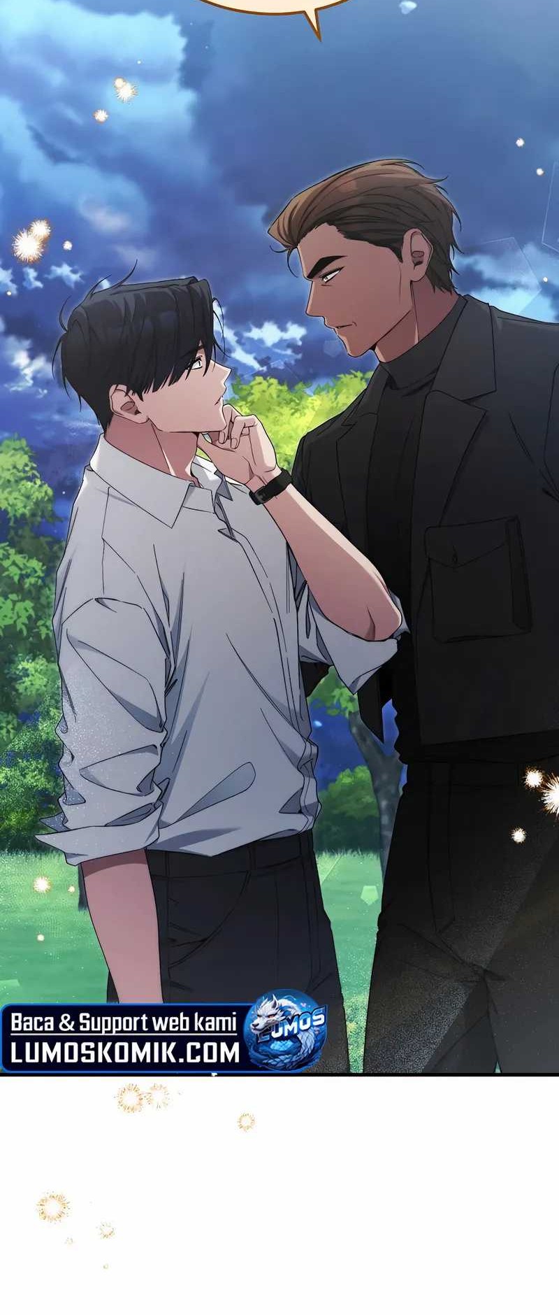 I’ll Retire After Saving the World Chapter 59 Gambar 21