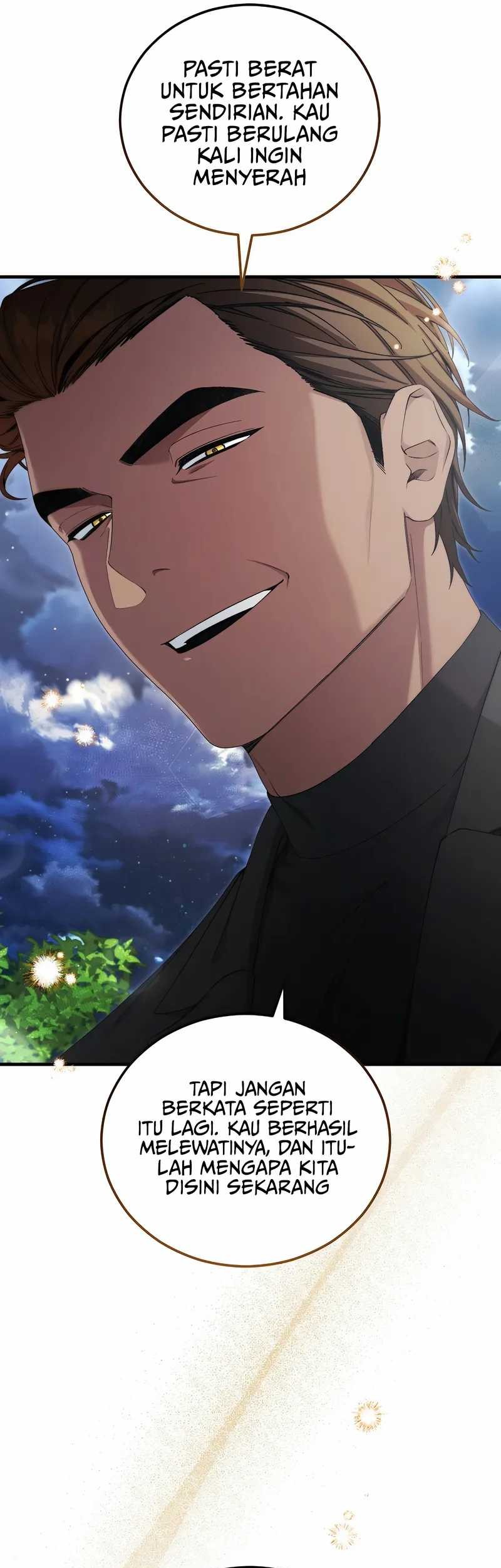 I’ll Retire After Saving the World Chapter 59 Gambar 22