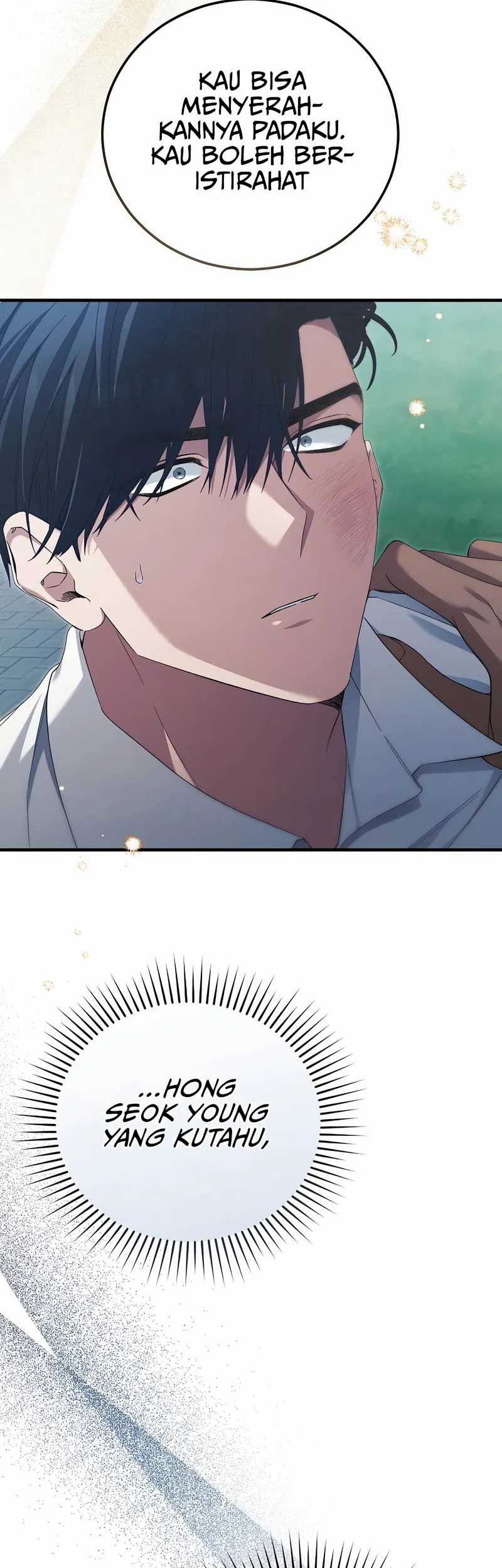 I’ll Retire After Saving the World Chapter 59 Gambar 23