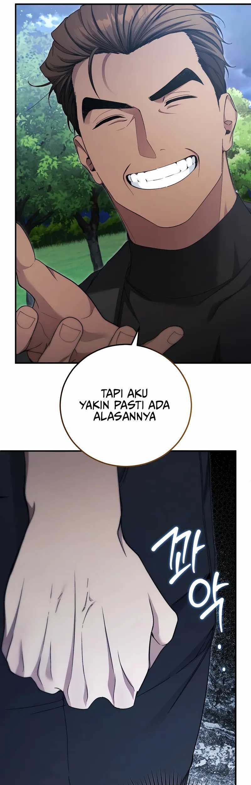 I’ll Retire After Saving the World Chapter 59 Gambar 33