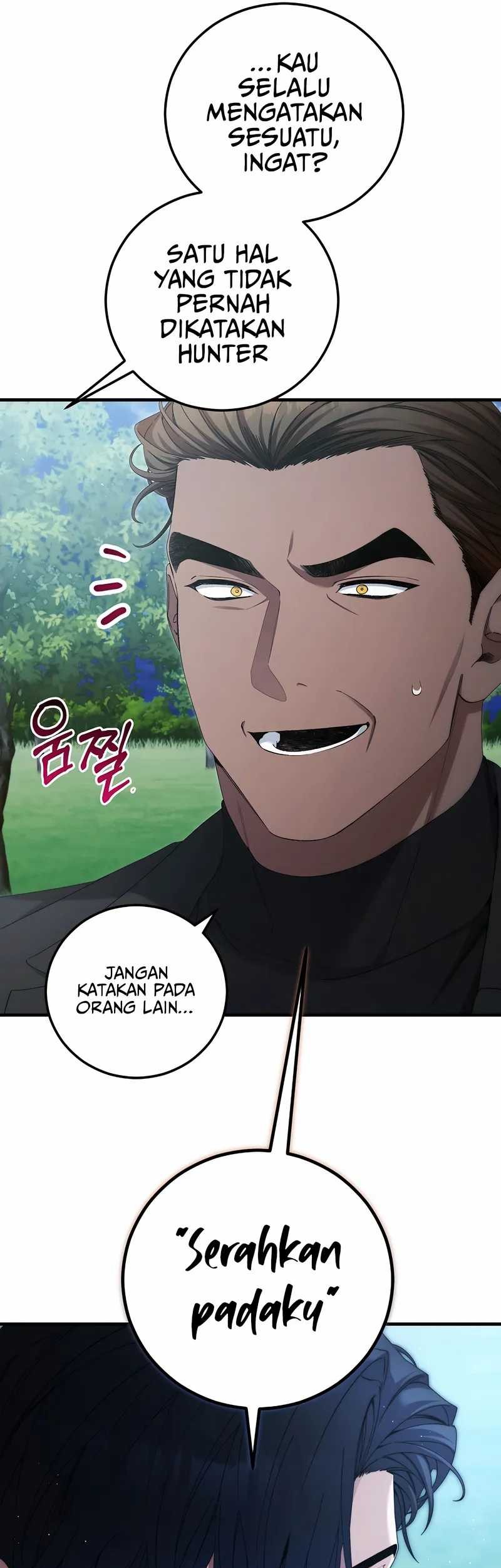 I’ll Retire After Saving the World Chapter 59 Gambar 28