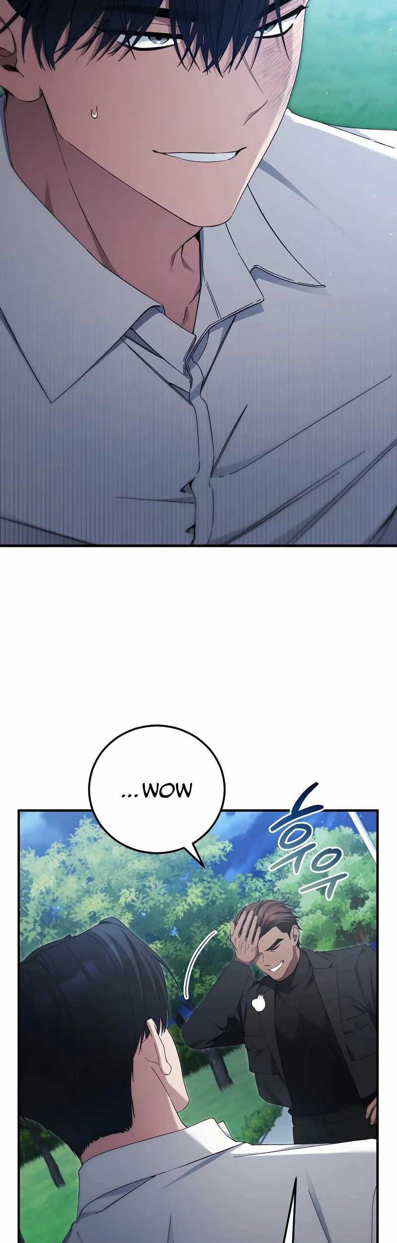 I’ll Retire After Saving the World Chapter 59 Gambar 29