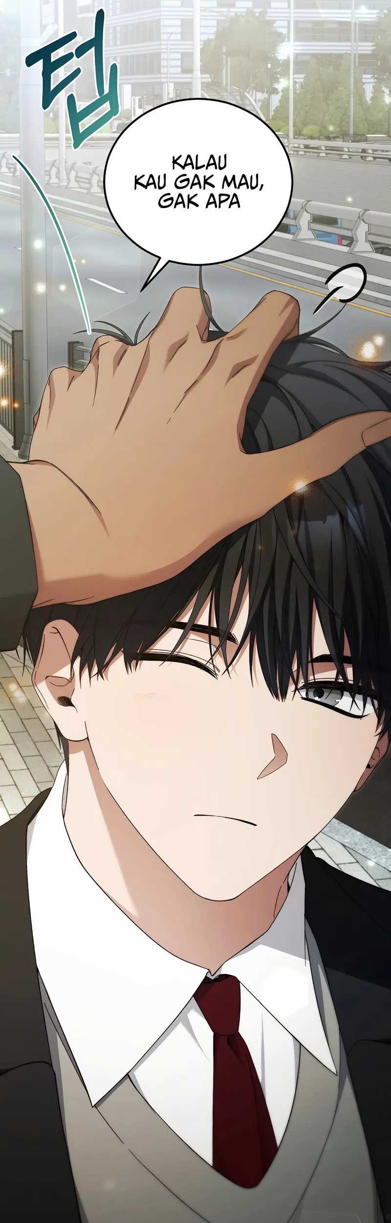 I’ll Retire After Saving the World Chapter 59 Gambar 43