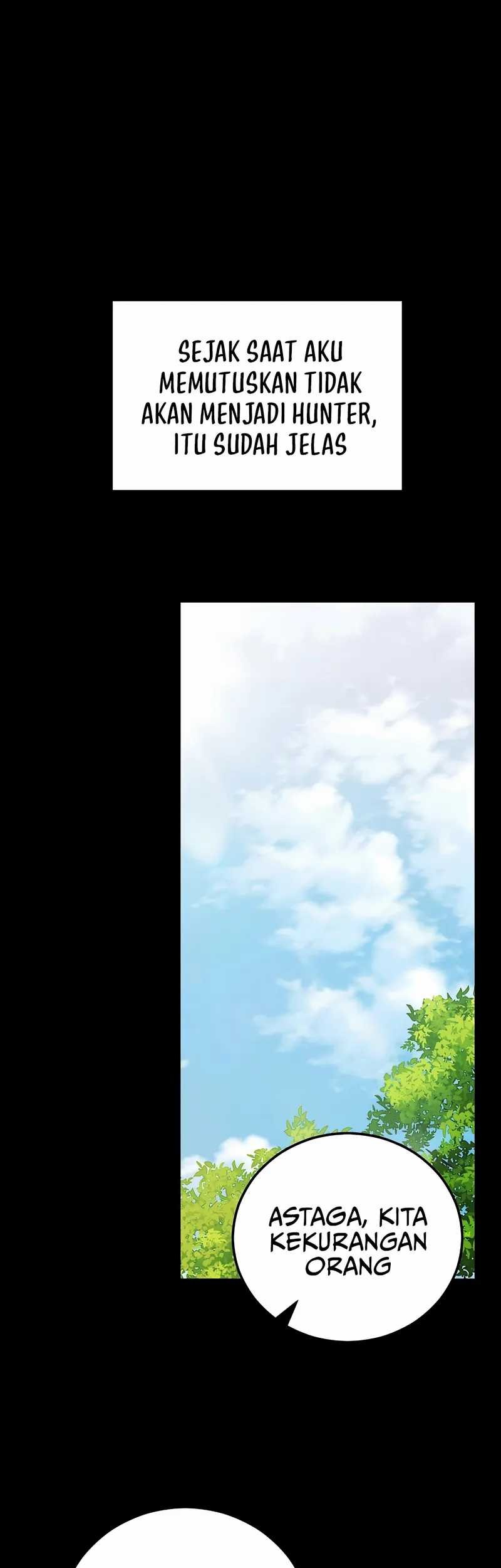 I’ll Retire After Saving the World Chapter 59 Gambar 39