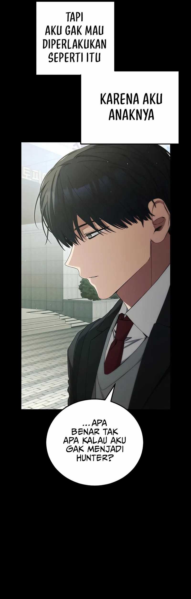 I’ll Retire After Saving the World Chapter 59 Gambar 41