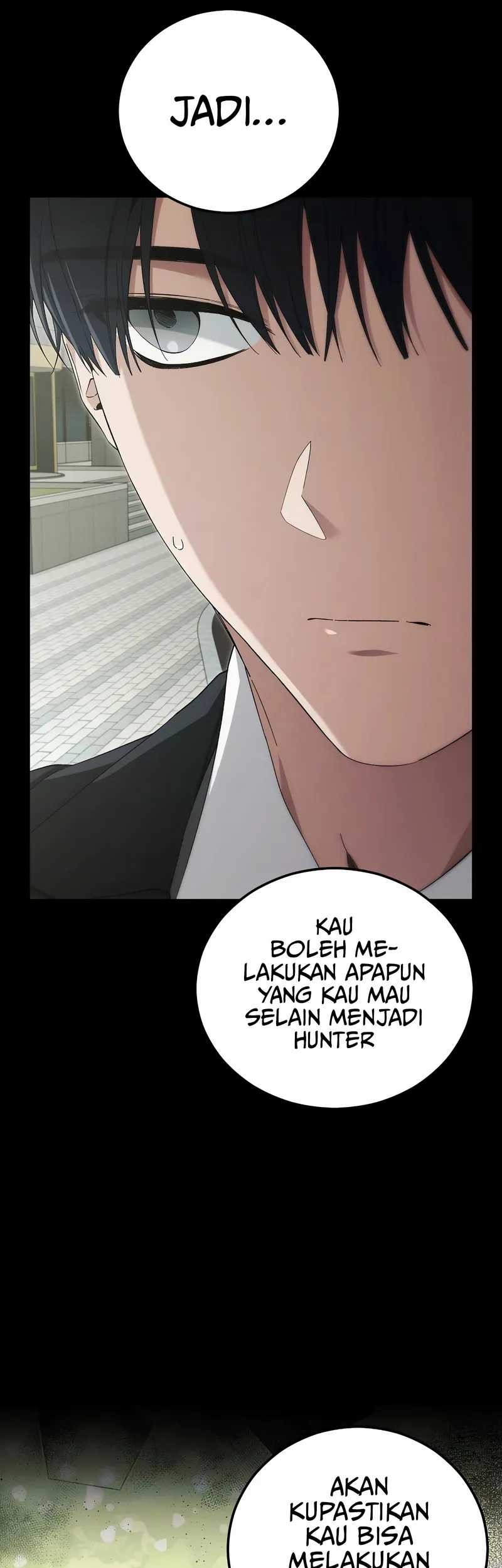 I’ll Retire After Saving the World Chapter 59 Gambar 46