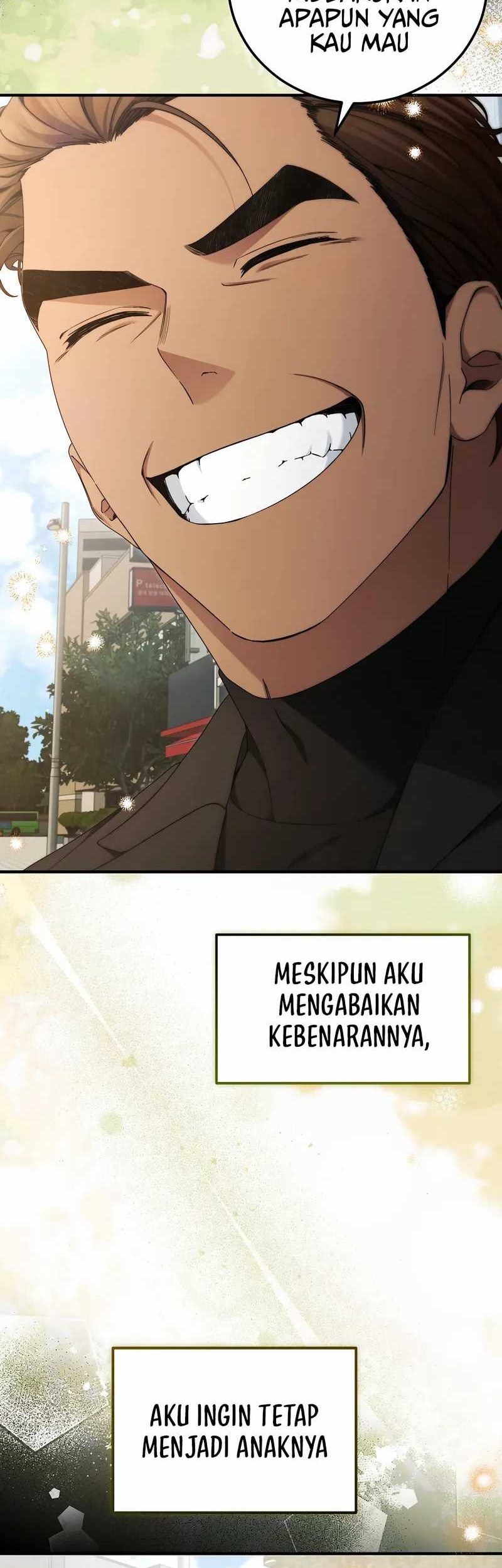 I’ll Retire After Saving the World Chapter 59 Gambar 47