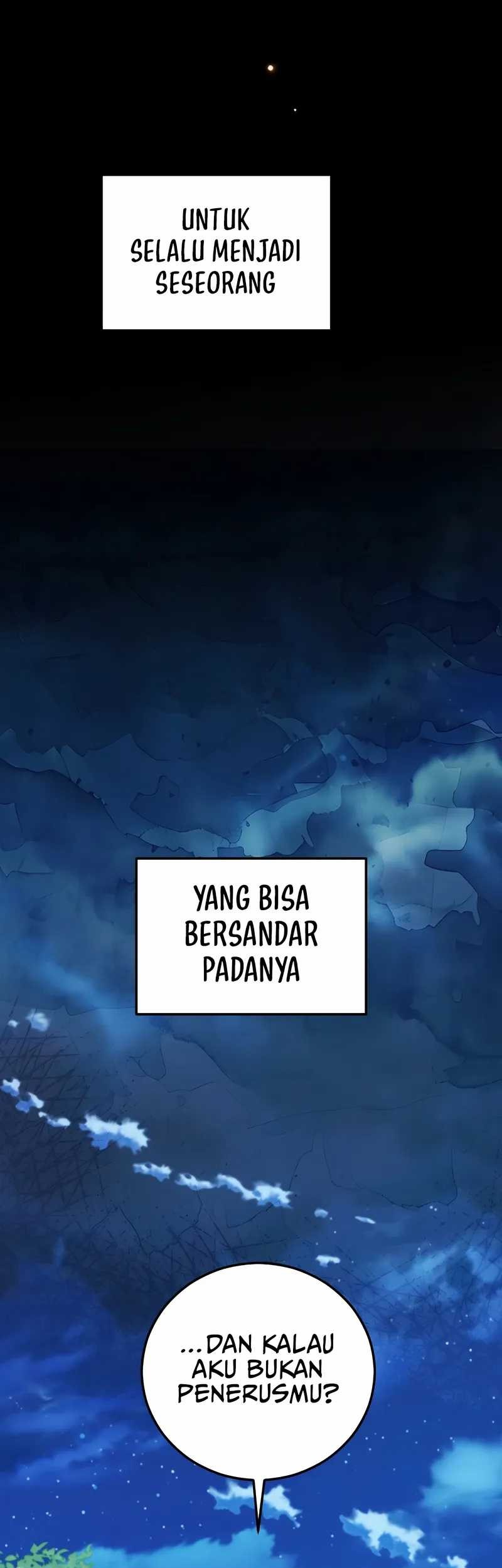 I’ll Retire After Saving the World Chapter 59 Gambar 49