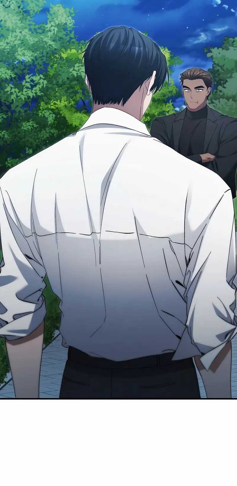 I’ll Retire After Saving the World Chapter 59 Gambar 50