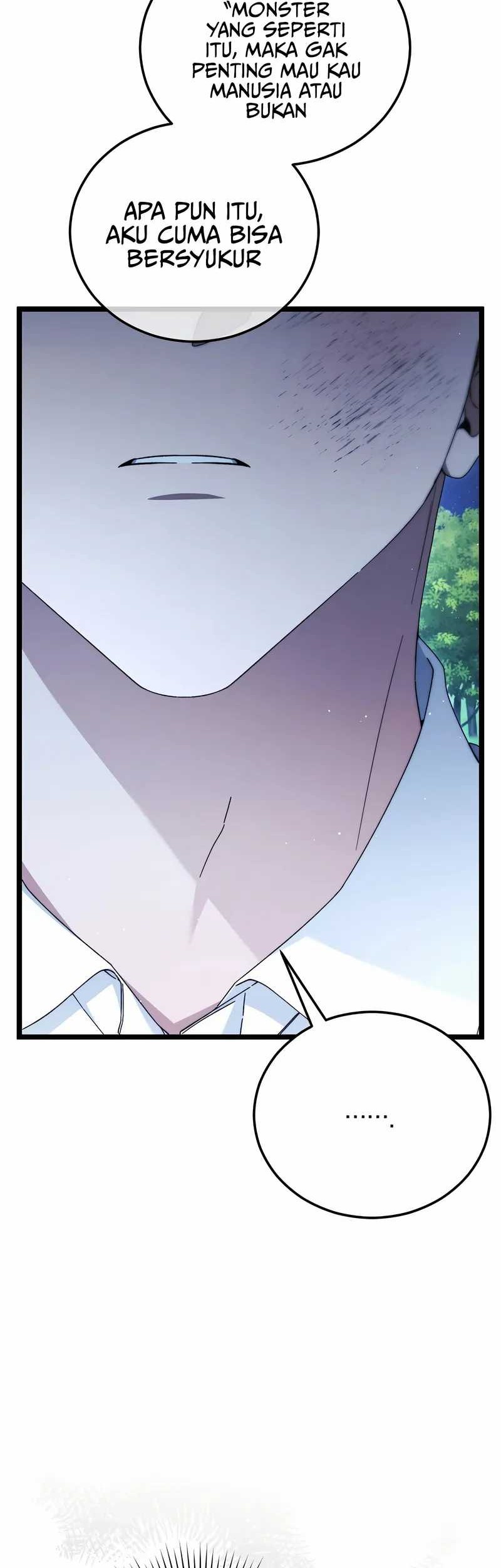 I’ll Retire After Saving the World Chapter 59 Gambar 61