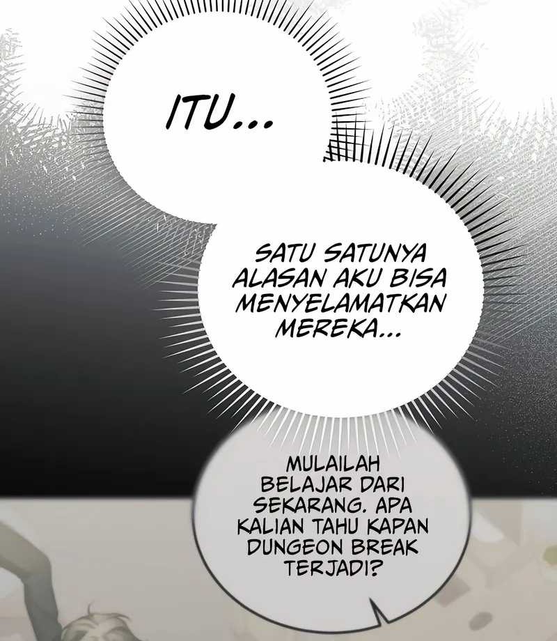 I’ll Retire After Saving the World Chapter 59 Gambar 62