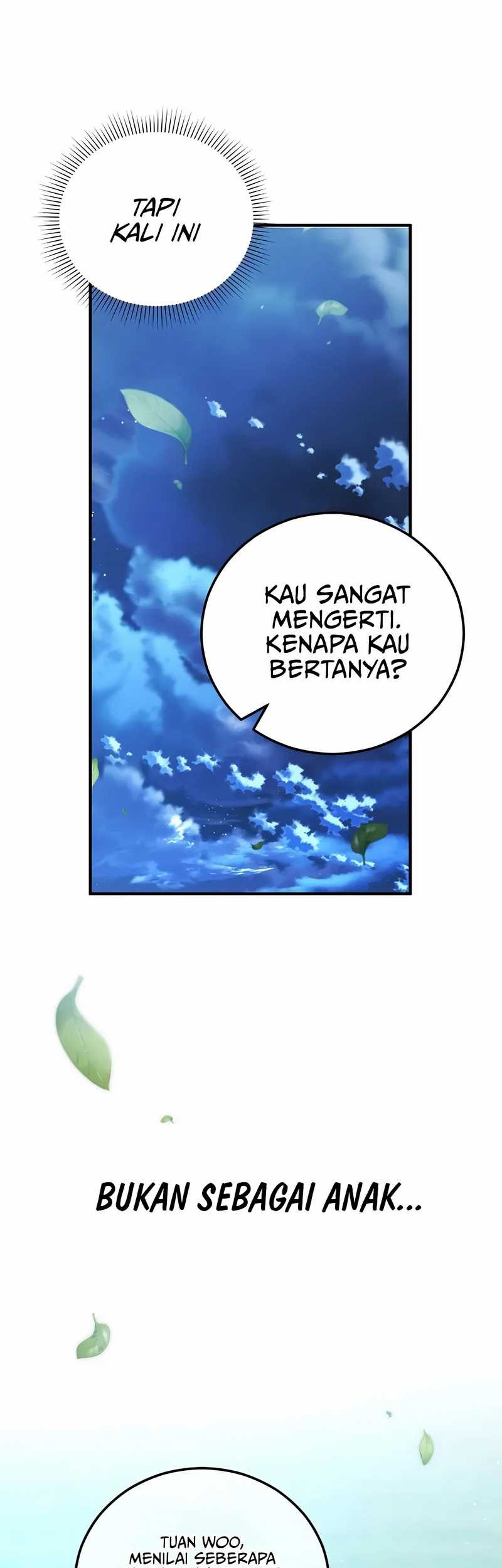 I’ll Retire After Saving the World Chapter 59 Gambar 72
