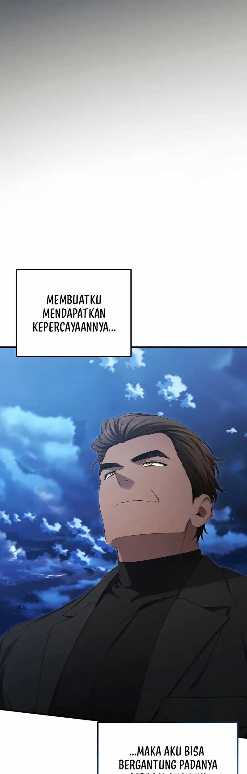 I’ll Retire After Saving the World Chapter 59 Gambar 67