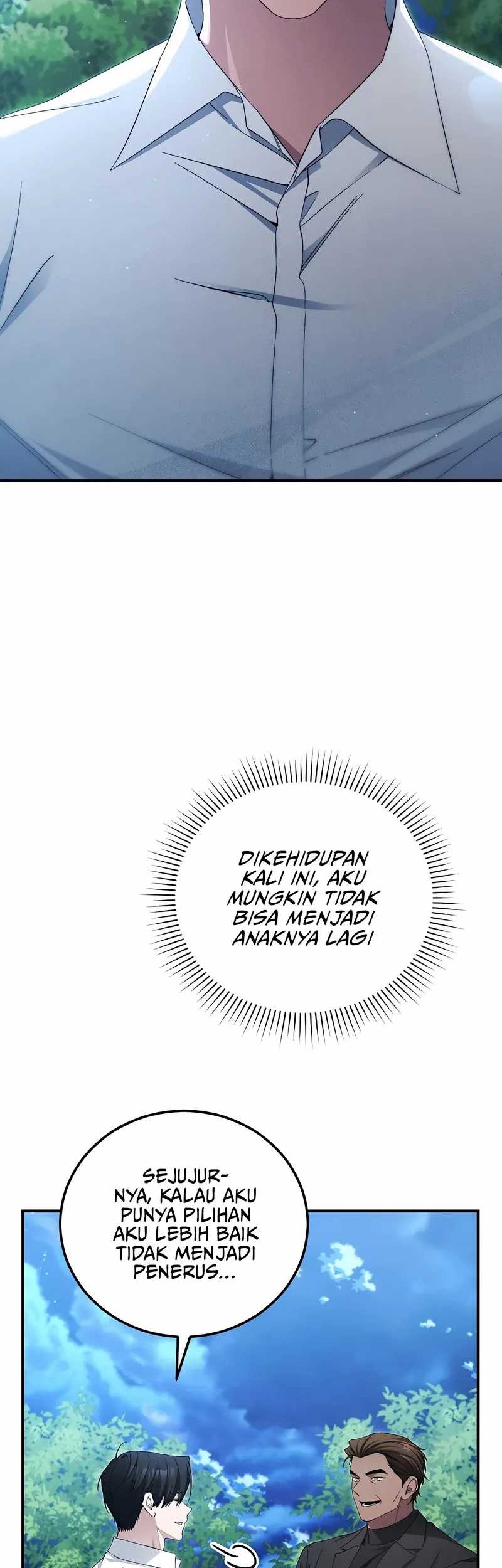 I’ll Retire After Saving the World Chapter 59 Gambar 70