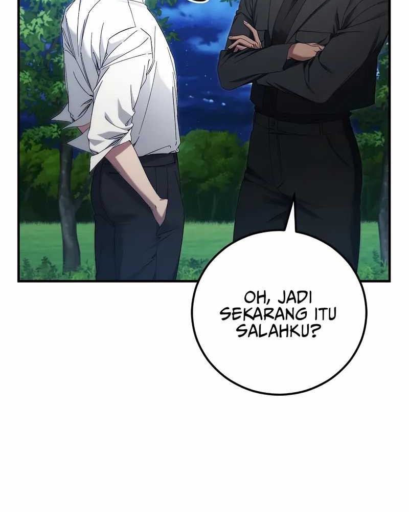 I’ll Retire After Saving the World Chapter 59 Gambar 71