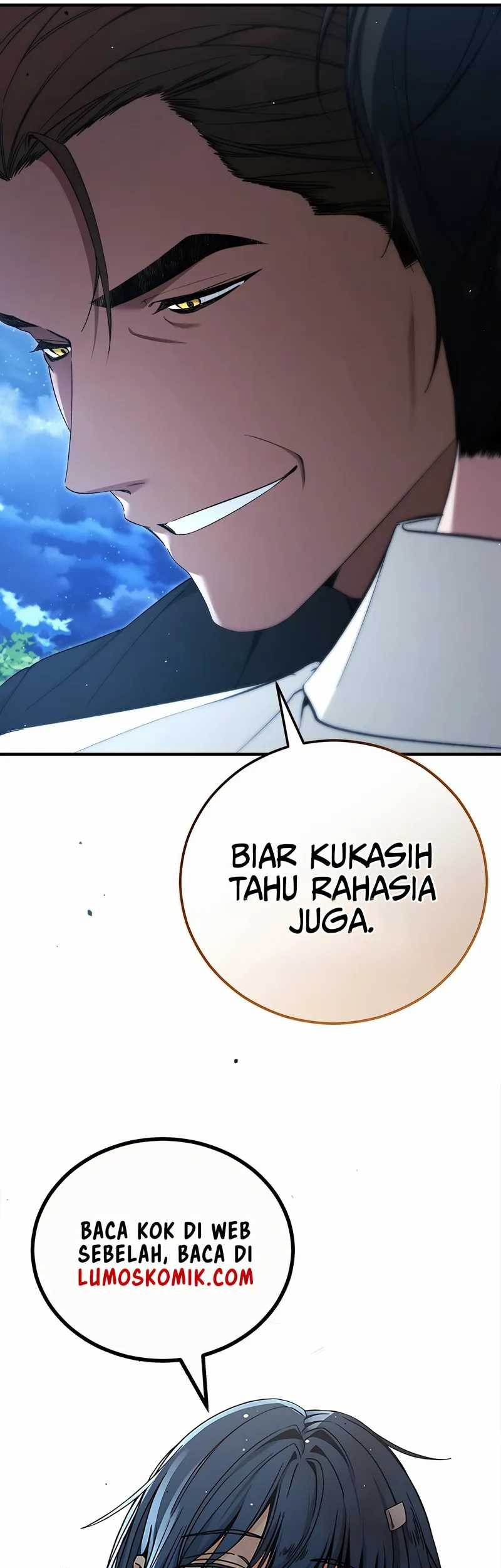 I’ll Retire After Saving the World Chapter 59 Gambar 78
