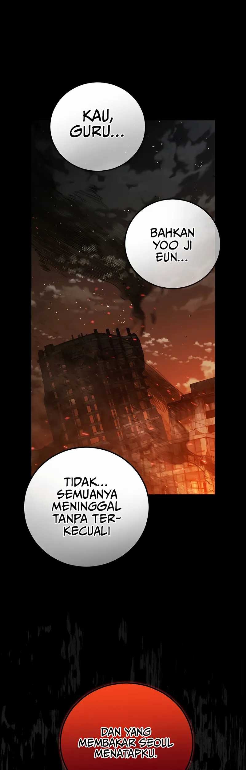 I’ll Retire After Saving the World Chapter 59 Gambar 4