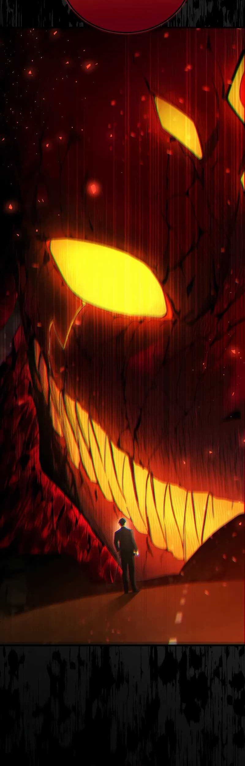 I’ll Retire After Saving the World Chapter 59 Gambar 5