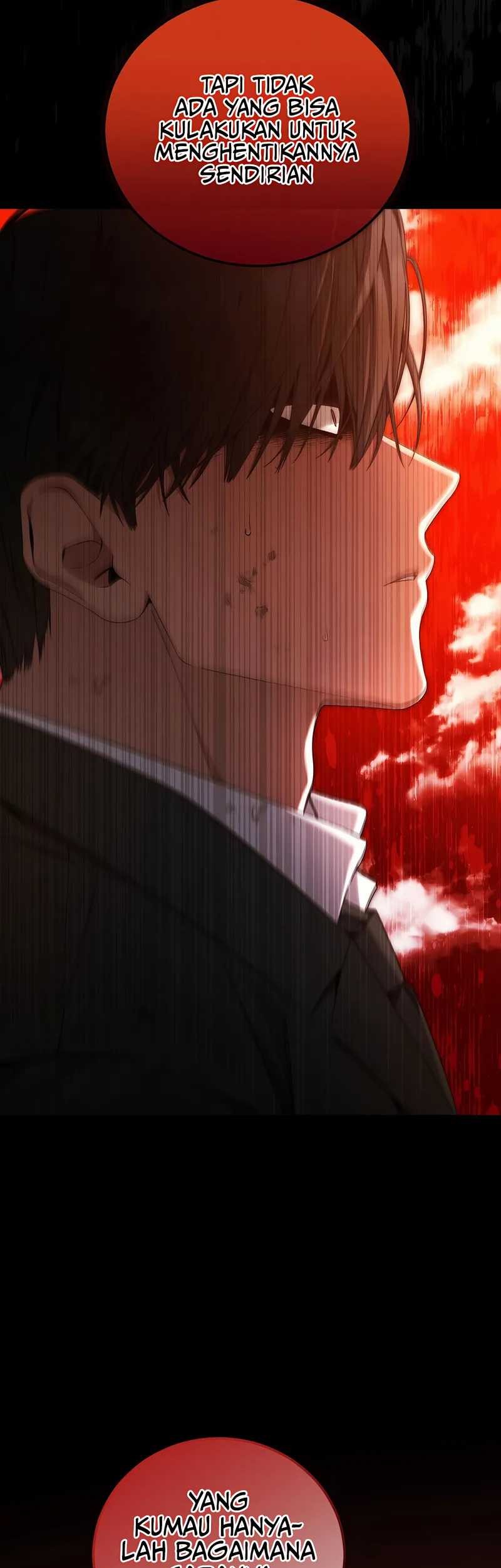 I’ll Retire After Saving the World Chapter 59 Gambar 7