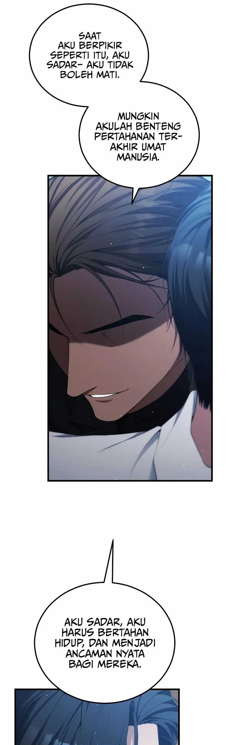 I’ll Retire After Saving the World Chapter 60 Gambar 9