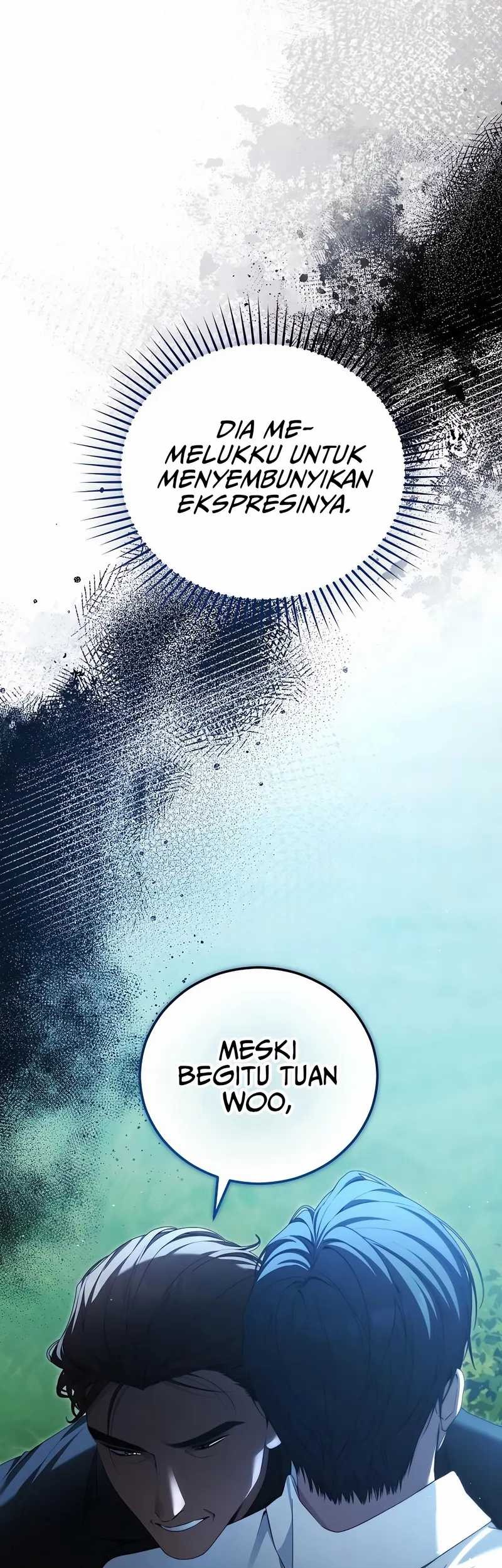 I’ll Retire After Saving the World Chapter 60 Gambar 11