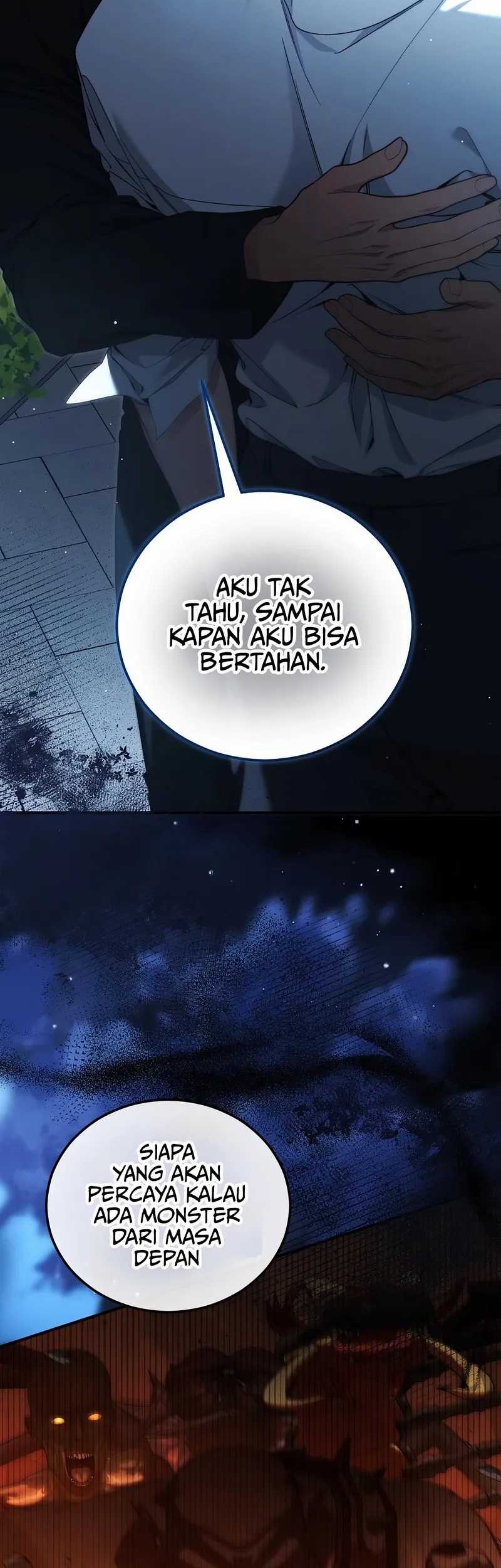 I’ll Retire After Saving the World Chapter 60 Gambar 12