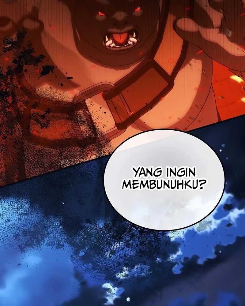 I’ll Retire After Saving the World Chapter 60 Gambar 13