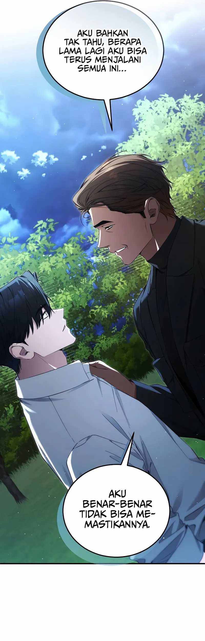 I’ll Retire After Saving the World Chapter 60 Gambar 16