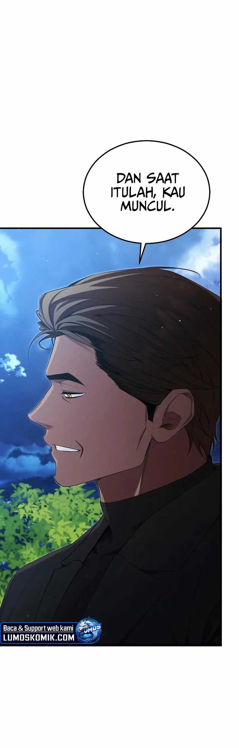 I’ll Retire After Saving the World Chapter 60 Gambar 17