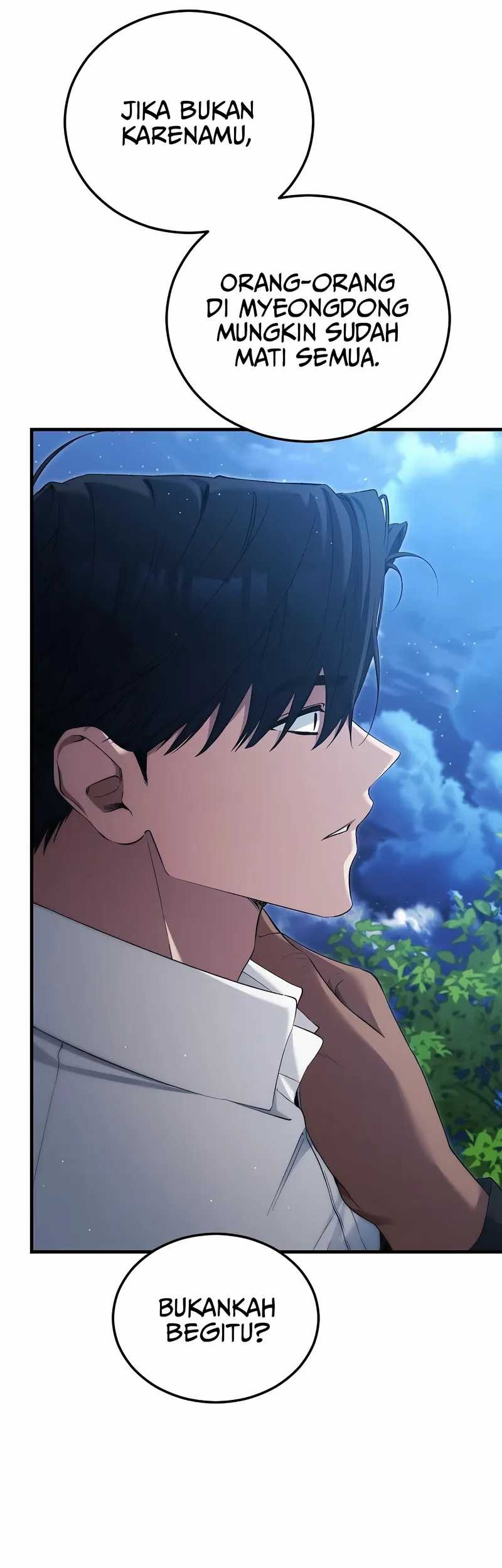 I’ll Retire After Saving the World Chapter 60 Gambar 19