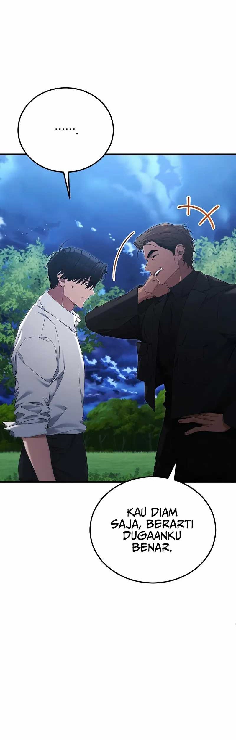 I’ll Retire After Saving the World Chapter 60 Gambar 20