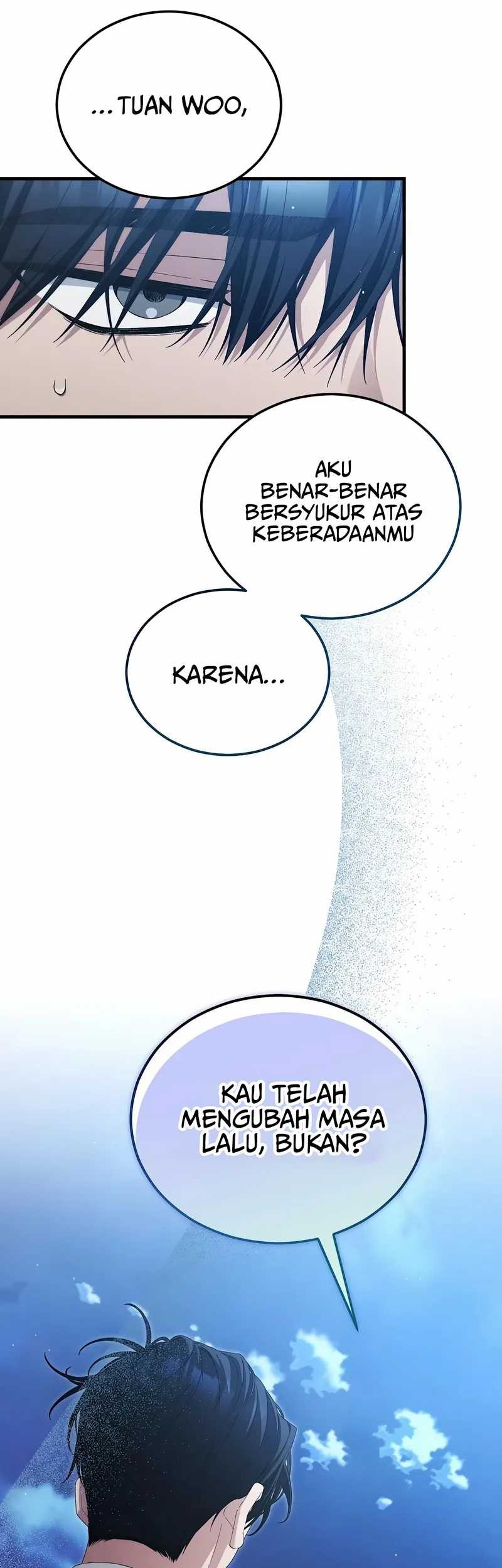 I’ll Retire After Saving the World Chapter 60 Gambar 22