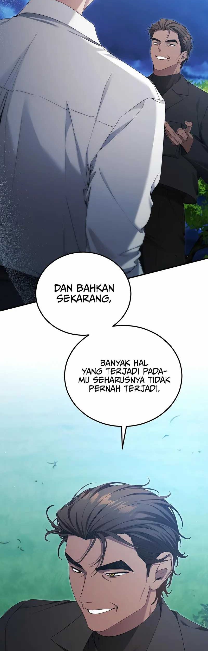 I’ll Retire After Saving the World Chapter 60 Gambar 23