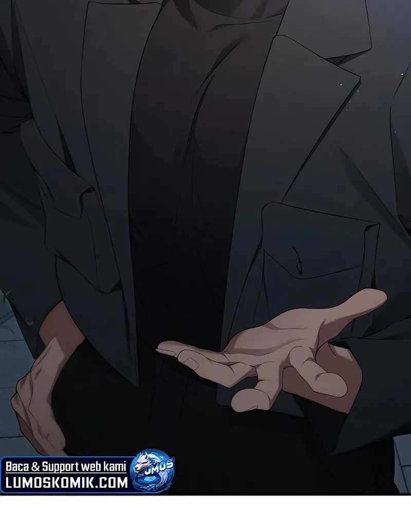 I’ll Retire After Saving the World Chapter 60 Gambar 24