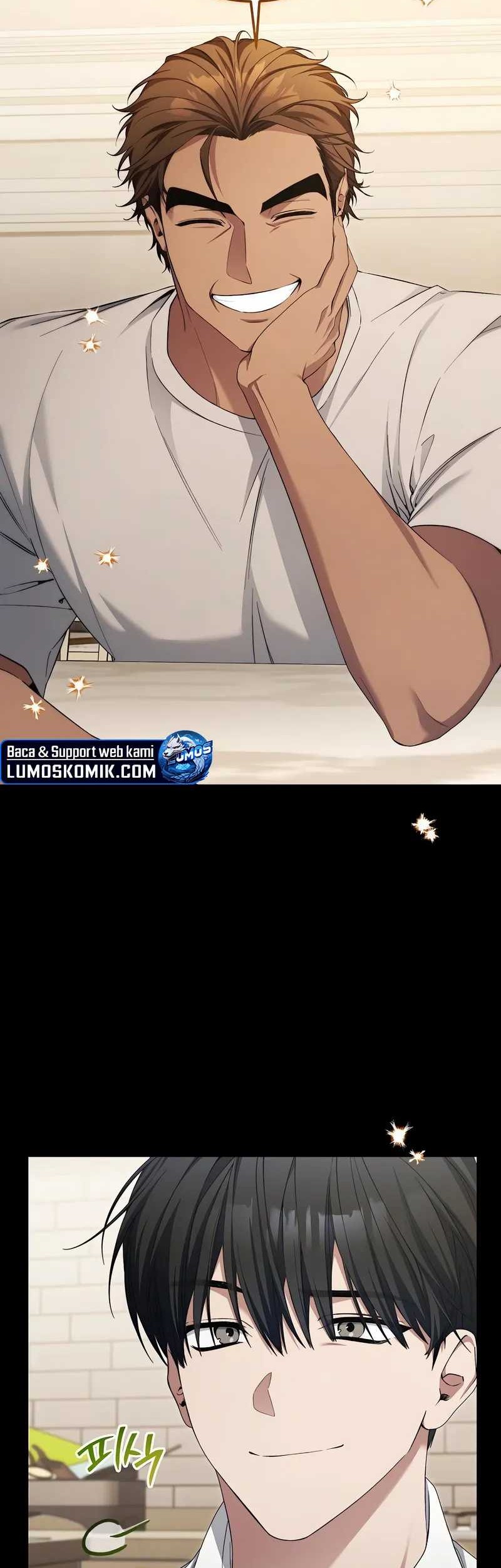 I’ll Retire After Saving the World Chapter 60 Gambar 34