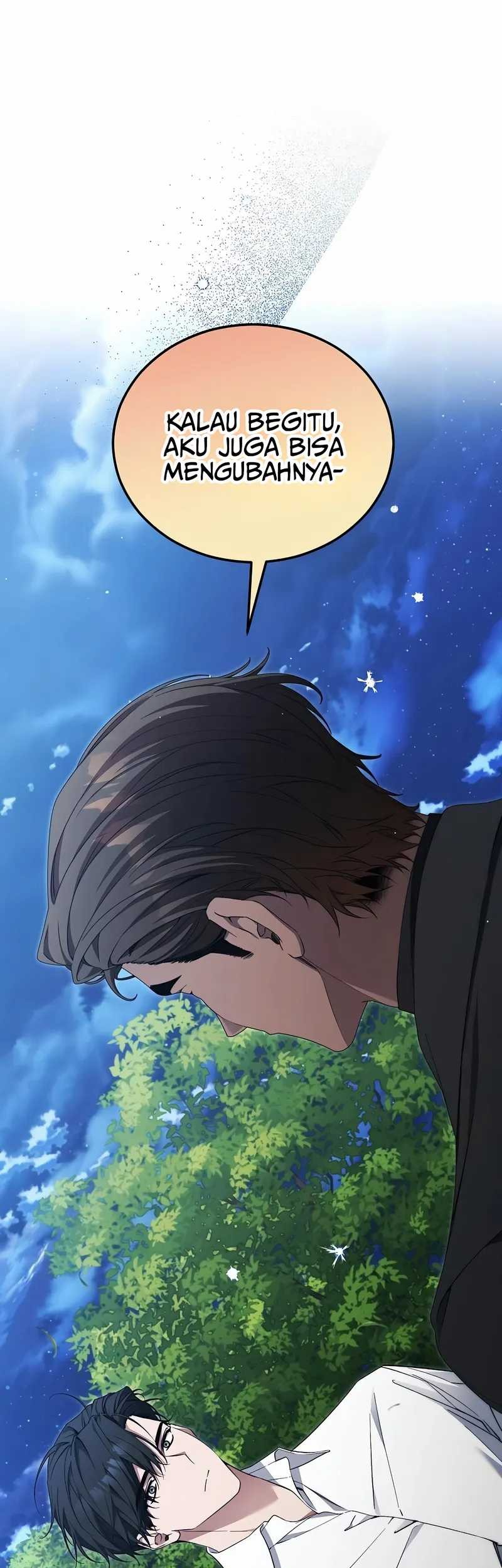 I’ll Retire After Saving the World Chapter 60 Gambar 25