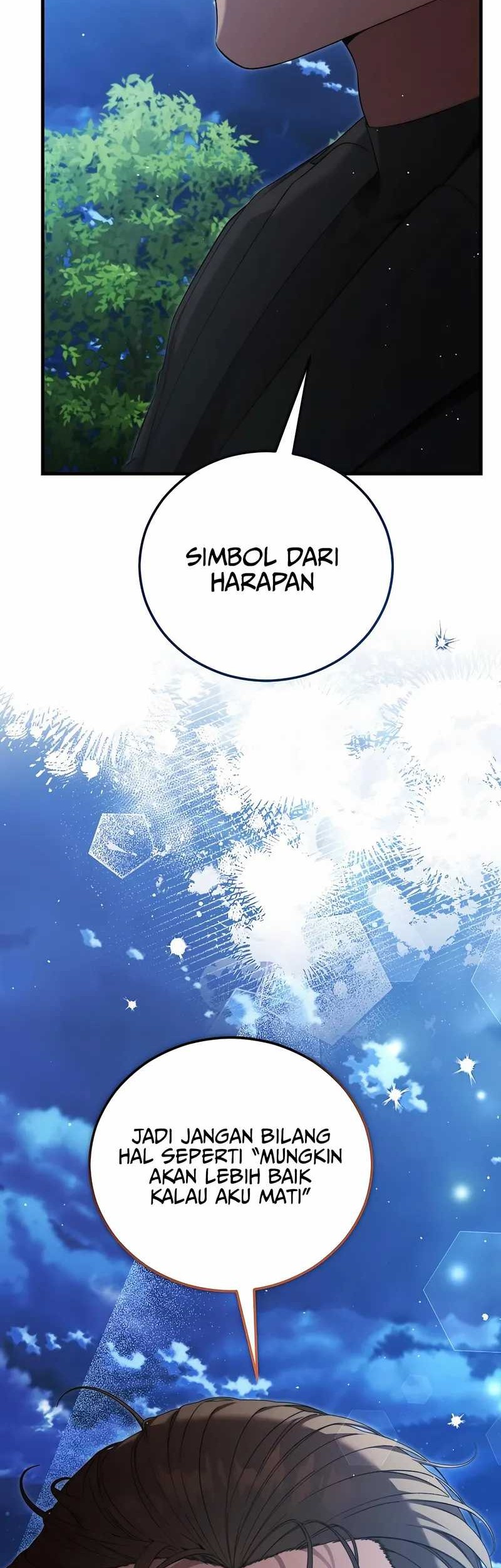 I’ll Retire After Saving the World Chapter 60 Gambar 29